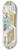 Alice Provensen - Explore with books. Book week, Nov. 17-23 8.25 inch art skate deck