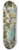 Alice Schille - Montmartre 8.25 inch art skate deck