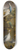Jakob Bogdny - An assembly of birds in a parkland landscape 8.25 inch art skate deck