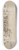 James Abbott McNeill Whistler - Jubilee Place, Chelsea 8.25 inch art skate deck