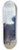 James Abbott McNeill Whistler - Study of Thomas Carlyle 8.25 inch art skate deck
