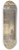 James Abbott McNeill Whistler - The Beggars 8.25 inch art skate deck