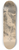 James Abbott McNeill Whistler - The Dancer, No. 1 (Connie Gilchrist) 8.25 inch art skate deck