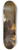 James Arthur O'Connor - A View of the Glen of the Dargle 8.25 inch art skate deck