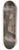 James Arthur O'Connor - A View of the Valley of Rocks near Mittlach (Alsace) 8.25 inch art skate deck