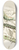 James Duncan - Caterpillar of Metopsilus Tersa, Sphinx Chionanthi, Sphinx Gaurae 8.25 inch art skate deck