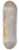 James Ensor - Adam and Eve Expelled from Paradise 8.25 inch art skate deck