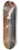 Alois Hans Schram - A stroll in spring 8.25 inch art skate deck