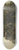 Alois Kirnig - Zmeck park v Zahrdkchs 8.25 inch art skate deck