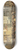 Alois Schnn - Vienna, a view of the market on Freyung 8.25 inch art skate deck