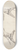 James Gwin - De la Parade de Tierce, sur le Coup de Tierce 8.25 inch art skate deck