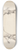 James Gwin - De la Volte sur la Passe au Dehors des Armes 8.25 inch art skate deck