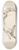 James Gwin - Du Desarmement Aprs Avoir Par le Coup de Quarte 8.25 inch art skate deck