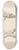 James Gwin - Position Aprs Avoir Dsarm sur le Coup de Tierce 8.25 inch art skate deck