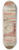 James Holland - Interior of the Church of San Giovanni e Paolo, Venice 8.25 inch art skate deck