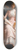 James Jebusa Shannon - The Pink Silk Dress 8.25 inch art skate deck