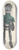 James McLellan - Cannibal Marionette 8.25 inch art skate deck