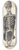 James McLellan - Judge Oscar O. Death 8.25 inch art skate deck