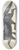 James McLellan - Weather Vane 8.25 inch art skate deck