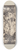 Aloys Wach - Der Tanz 8.25 inch art skate deck