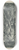 Aloys Wach - Kameraden 8.25 inch art skate deck