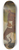 James Seymour - Lord Portmores Snap, a saddled chestnut hunter held by a groom, with a setter in a landscape 8.25 inch art skate deck