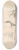 James Stewart - The Great Sea Serpent 8.25 inch art skate deck