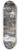 James Tissot - Suffer the Little Children to Come unto Me 8.25 inch art skate deck
