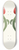James Ward - Flat and Uniform Application of Colours at A, and Gradated Effect of the same Colours,used with a Full Brush at B 8.25 inch art skate deck