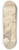 Alphonse Legros - Head of an Old Man 8.25 inch art skate deck