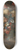 Jan Baptist Bosschaert - Nature morte aux fruits et fleurs 8.25 inch art skate deck