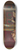 Jan Baptist Huysmans - A Private Meeting 8.25 inch art skate deck