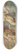 Jan Boeckhorst - Apollo and Daphne 8.25 inch art skate deck