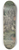Jan Brandes - Dobbelende dieren 8.25 inch art skate deck
