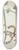 Jan Brandes - Oostindische bloem cambang matjang 8.25 inch art skate deck