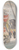Jan Brandes - Ridders met de familiewapens van Brandes en Hirschman 8.25 inch art skate deck
