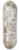 Jan Brandes - Theevisite in een Europees huis in Batavia 8.25 inch art skate deck