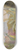 Jan Cigliski - Ceylon, Adams Peak landscape. From the journey to India 8.25 inch art skate deck