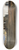 Jan Cigliski - Corfu. From the journey to Greece 8.25 inch art skate deck