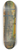 Jan Cigliski - In Front of the Orthodox Church at Evening 8.25 inch art skate deck