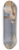 Jan Cigliski - Moonlit landscape with water and architecture. From the journey to Constantinople 8.25 inch art skate deck
