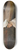 Jan Cigliski - Portrait of Alexander Rubtsov 8.25 inch art skate deck