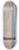 Jan Cigliski - View of Constantinople from the ship. From the journey to Constantinople 8.25 inch art skate deck