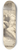 Alphonse Legros - Sleeping Beggar (Mendiant endormi) II 8.25 inch art skate deck