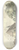Jan de Beijer - Kapel op t Loo 8.25 inch art skate deck