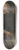 Jan Erasmus Quellinus - Aubertus van Eede, Bishop of Antwerp 8.25 inch art skate deck