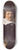 Jan Hals - Portrait of a Man 8.25 inch art skate deck