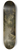 Jan Hulswit - Landscape with Farm Amidst Trees 8.25 inch art skate deck