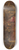 Jan Matejko - Bishop Lubraski establishes the Ecclesiastical Academy in Pozna, sketch 8.25 inch art skate deck
