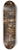 Jan Matejko - The First Parliament in czyca, from the series History of Civilization in Poland 8.25 inch art skate deck